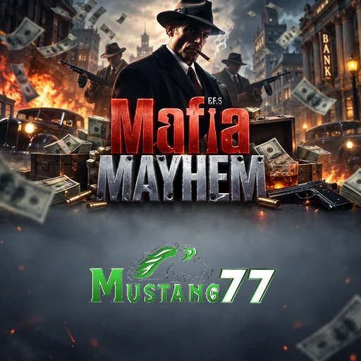 mustang77 Features Highlight