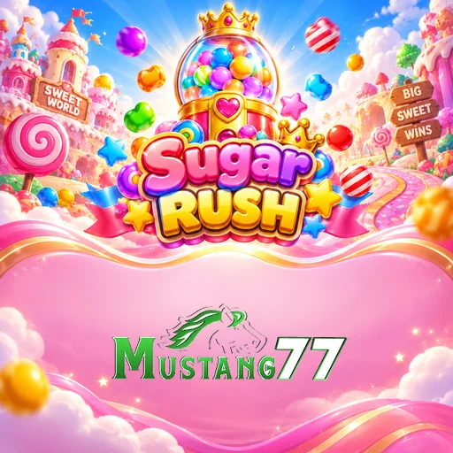 Persyaratan Download mustang77
