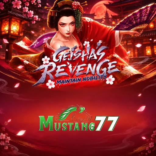 Aplikasi mustang77 APK