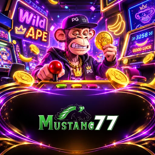 Katalog Aplikasi mustang77
