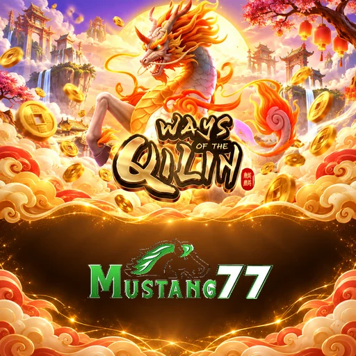 Instalasi mustang77 APK