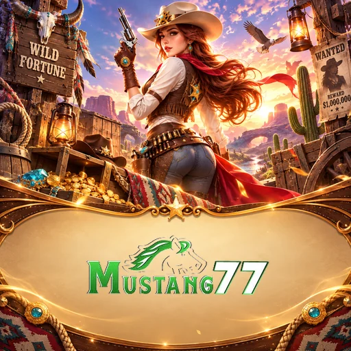 Keamanan mustang77 APK