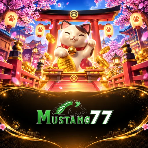 Fitur mustang77 APK