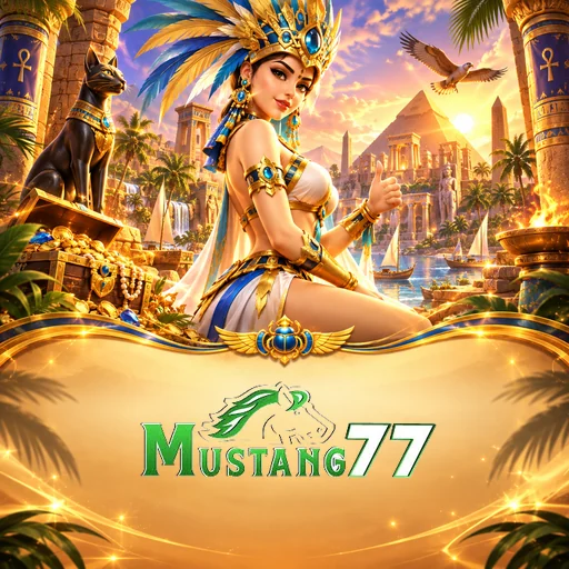 Tutorial Instalasi mustang77 APK