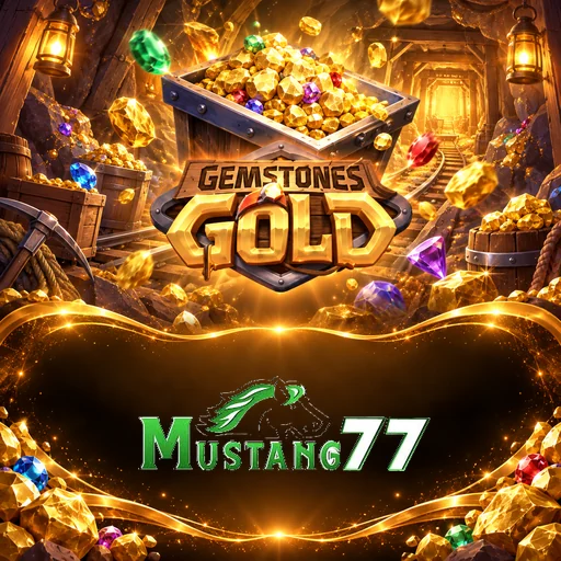 Update Terbaru mustang77