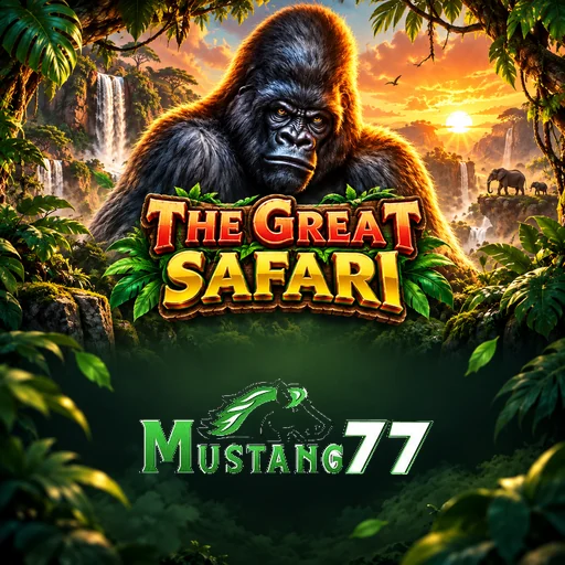 Jadwal Update mustang77