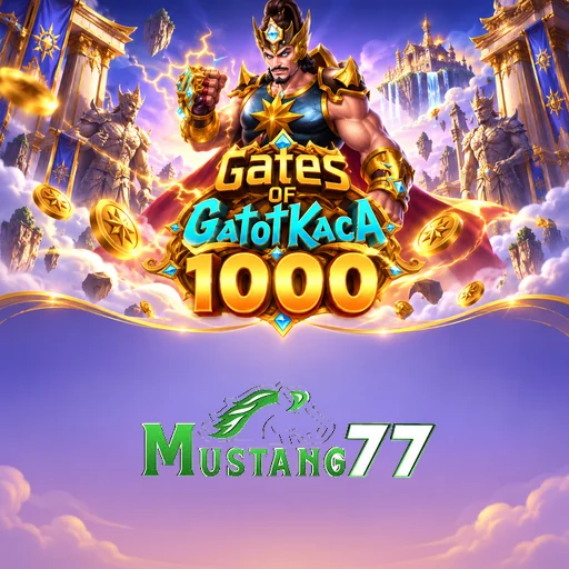 Keunggulan Resmi mustang77