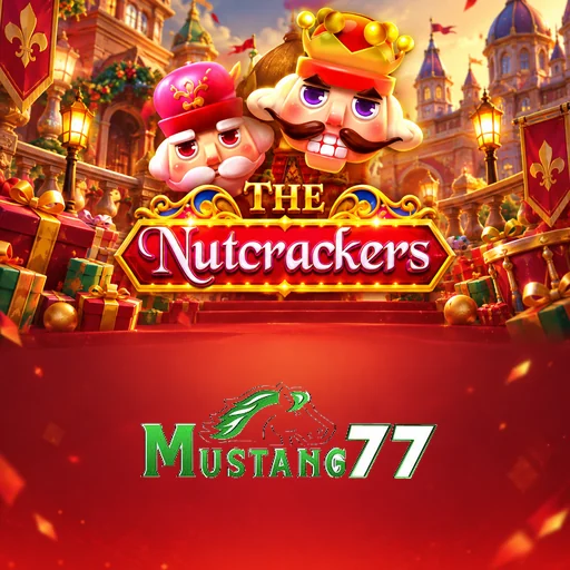 Kontak Resmi mustang77