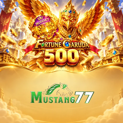 Visi Misi mustang77