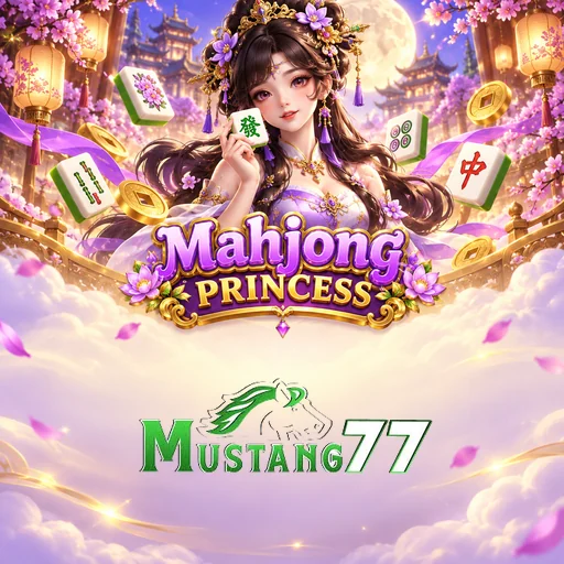 Nilai Inti mustang77