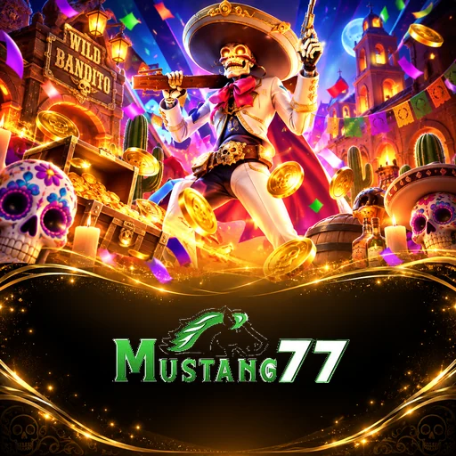 Sejarah mustang77